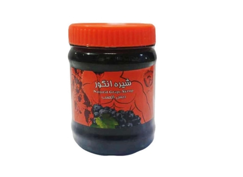 تصویر 3 از شیره انگور شرکتی طعم طبیعی و غلیظ